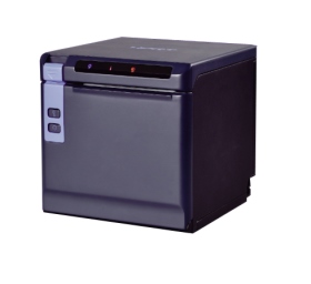 TP808熱感收據列印機(電子發票出單機)
