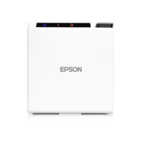 EPSON TM-m10 USB介面 電子發票證明聯暨收據印表機