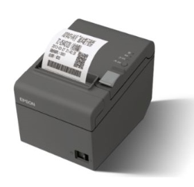 新經濟型(網路型)熱感式收據印表機 電子發票機