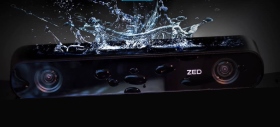 ZED2i Depth Sensor 2K Stereo Camera(二代 AI) SDK Unity開發設
