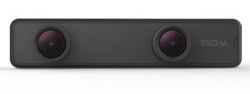 ZED Mini Stereo Camera Unity SDK開發(含ZED Mini AR 套件)